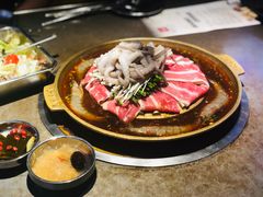 -小牛哈尼章鱼水煎肉(金鹰店)