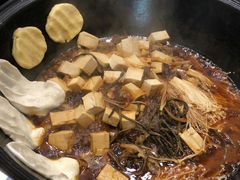 -九味一品铁锅炖·地锅鸡(和信广场店)