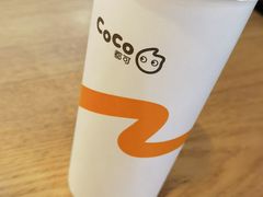 -CoCo都可(合生汇店)