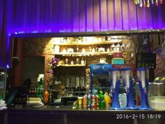 门面-令狐冲·活鱼馆(宝龙店)