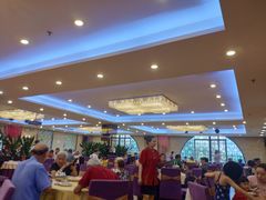 大堂-潮喜竹溪荔湖酒家(荔枝湾店)