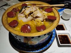 -关东小磨东北菜(漕河泾印象城店)