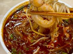 -白家高记肥肠粉(总店)