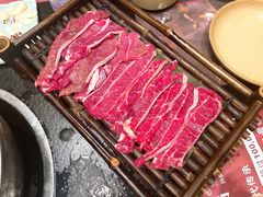 -盡膳口福·百年汤方火锅(科华北路店)
