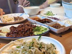 -姥姥家春饼店(惠新东街店)
