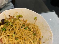 -大海碗·京菜炸酱面(雍和宫店)