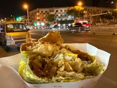 -南楼煎饼(南楼总店)