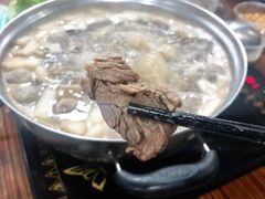 -阿牛牛杂店(东园店)