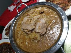 杀猪烩菜-老六杀猪菜(进乡街店)