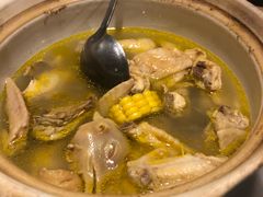 -新白鹿餐厅(城西银泰城店)