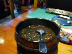 -唯成•韩国炭火烤肉 유성고기