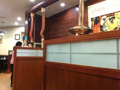-光化门韩国料理(新地假日广场店)