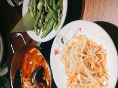 -南越郡·越式风味餐厅(青秀万达店)