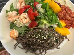 -THE WOODS 简餐 (国贸商城店)