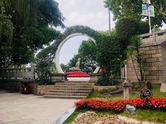 -船政文化景区-罗星塔公园