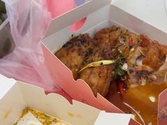 -悠个炸鸡(南京创始店)