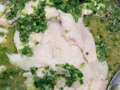 -盛百味·家宴餐厅(霸州分店)