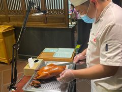 -天和晟烤鸭店(玉泉西街店)