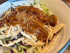 -荣记歡喜·馄饨铺(开发区振华购物中心店)