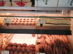 -泸溪河桃酥(秦淮夫子庙一店)