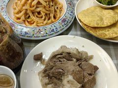 -老毛手抓·盐池滩羊非遗手抓(宁夏总店)