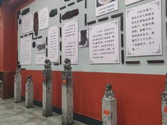 -老边饺子馆(中街店)