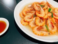 -杨记海鲜楼(三门黑金冠店)