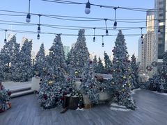 -城市露台景观餐厅(淮海路店)