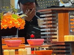 -苏格里岛自助烧烤火锅(花果园兰花广场店)