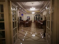 早餐餐厅-中旅阿那亚九龙湖·公主酒店