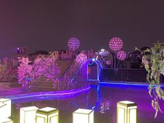 -鸿恩陶然大观园
