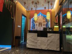 -泰悠谷养生SPA(世茂商业街店)