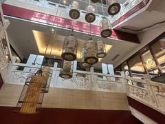 -冶春茶社(官园桥店)