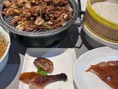 -福海居烤鸭店(鸟巢店)