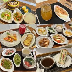 -贝美月子中心(半坡店)