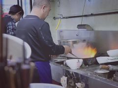 -刘信牛羊肉小炒泡馍(回民街店)