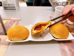 -添好运点心专门店(深水埗店)