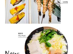 -酒井酱子·深夜食堂(东城汇店)