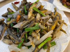 -溪涧堂农家土菜(神仙居店)