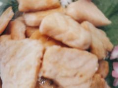 -山海经·海边人家 海鲜新青岛菜(扬州路店)