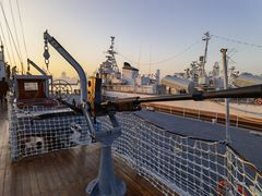 -中国人民解放军海军博物馆