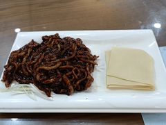 -牛街同乐祥肉饼店(天通苑店)