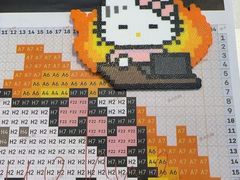 -郑在DIY·潮玩银饰绘画手作(中央大道旗舰店)