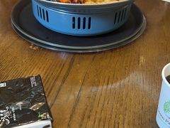 -蘭番坊青海特色铜锅涮·清真
