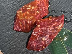 -牛角日本烧肉专门店(海运大厦店)