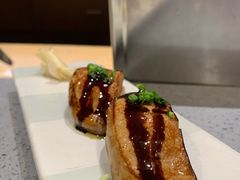 -水之惠鲜鱼料理(王府大街店)