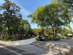 -昆山城市公园