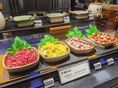 -韩盛·盛江山自助料理(中街大悦城黑金店)