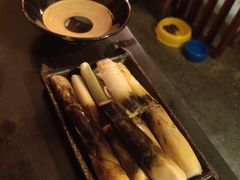 -江湖边·小生活