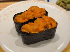 -合点寿司(金虹桥商场店)
